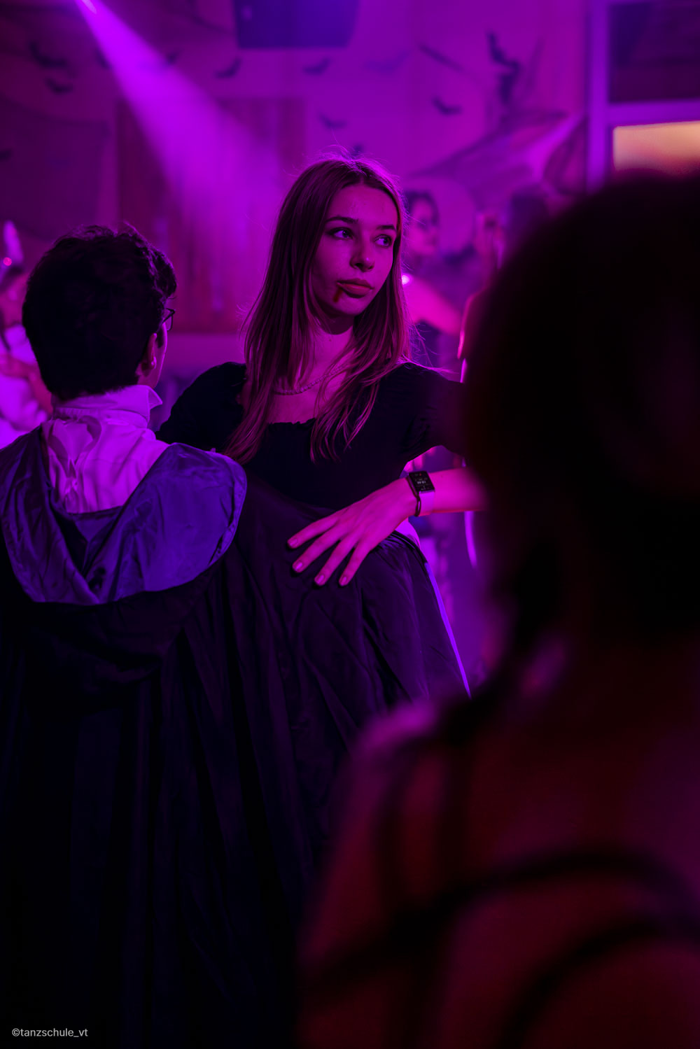 20251025 Halloween Tanzparty 8841